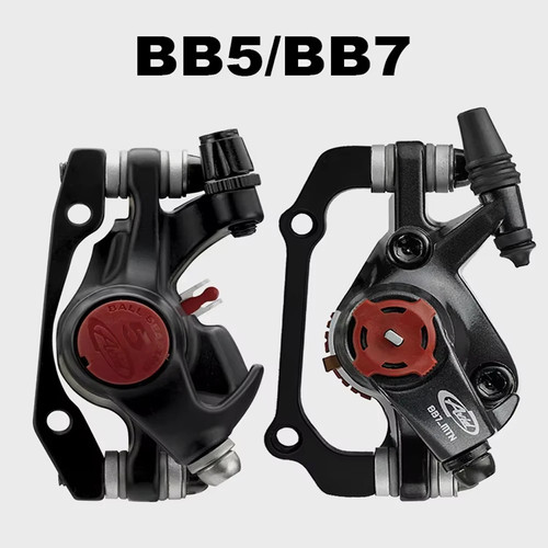 Original sram avid bb7 - avid, disc