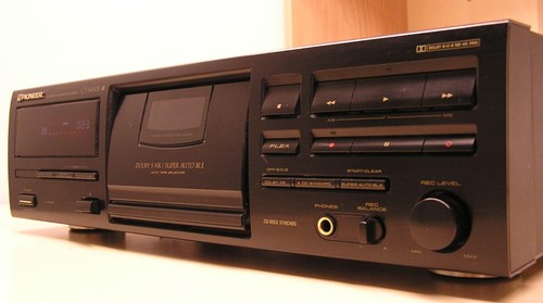 Pioneer s430s stereo - ,
