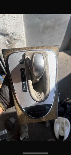 Mercedes benz w211 schaltsack - mercedes-benz,