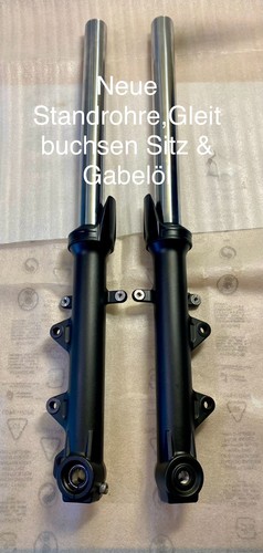 Gabel yamaha mt07 xsr700 2024 - gabel,