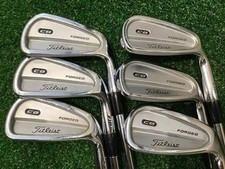 Titleist CB 710 Eisen Set 5-PW