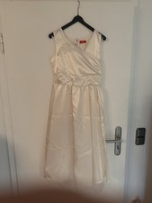 Elegantes Mädchenkleid für Fest, Hochzeit, Kommunion Größe 158