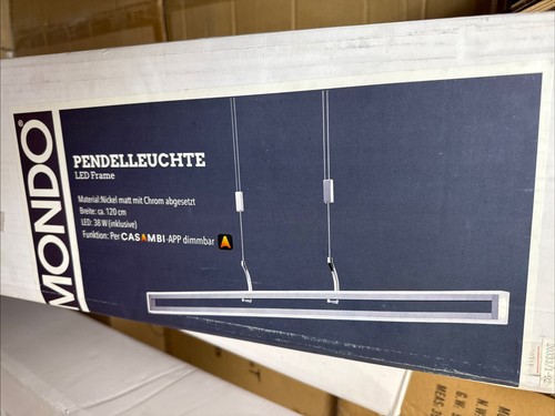 Leuchten led mondo möbel - b-leuchten,