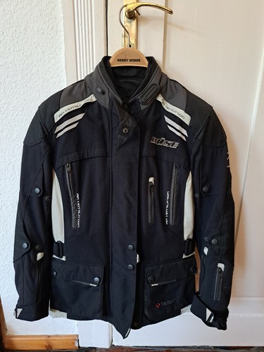 Büse highland motorrad - highland,