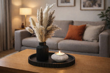 Deko-Set Modern inkl