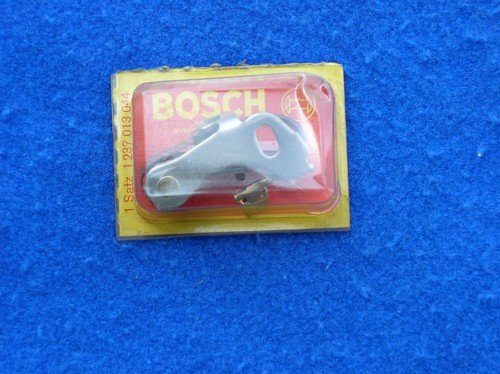 Unterbrecherkontakt bosch 1 - unterbrecherkontakt,