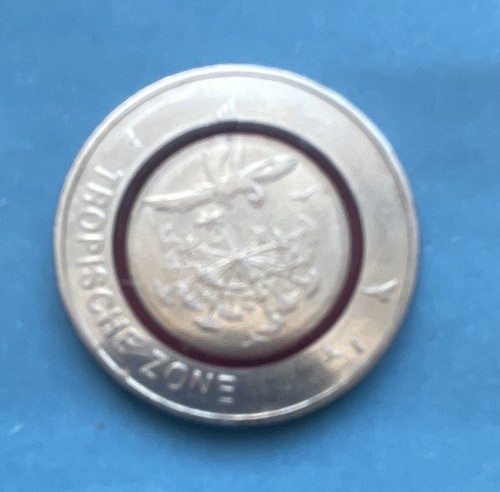 Deutsche euro gedenkmünze - deutsche, 5-euro-gedenkmünze