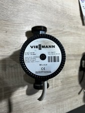 Viessmann E6-Basic 25/180 Umwälzpumpe Heizungspumpe