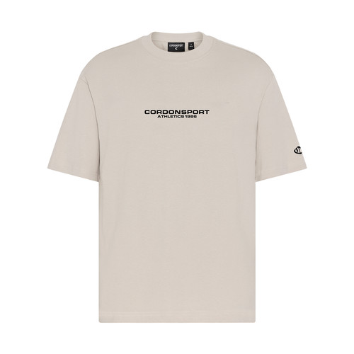 Cordon sport herren shirt - sport, t-shirt
