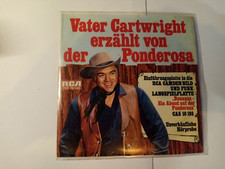 Vater Cartwright erzählt von