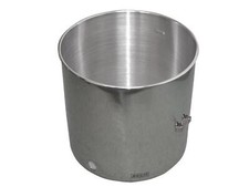 BEEM TEA-PERFECT Samowar 5 l Elektr. Edelstahl- Ersatzteil Für Samowar Unterbode