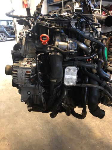 Golf tdi cay - cay, 66kw