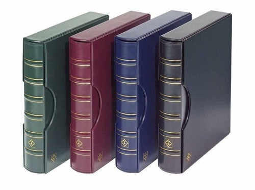 Leuchtturm ringbinder - leuchtturm, (330249)
