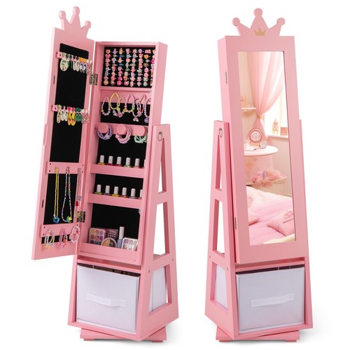 Kinder schmuckschrank - kinder,