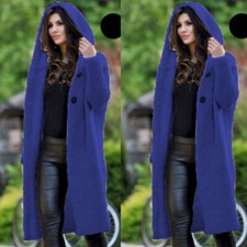 Damen Herbstmode Mantel