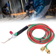 Sauerstoff Propan Acetylene Autogen Gasbrenner Schwei?brenner Gasbrenner Set DHL