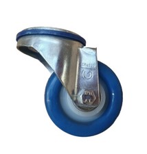 Torwegge Schwerlastrolle