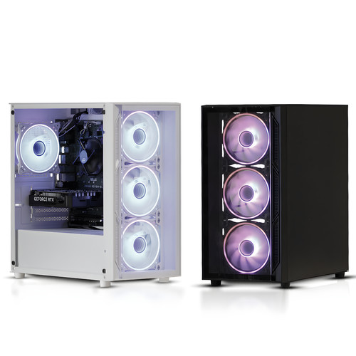 Intel gen gaming - i7,