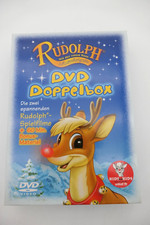 Rudolph mit der roten Nase 1+2