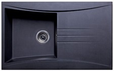 Granit Composite Spüle 1 oder