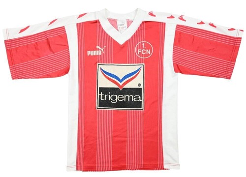 Puma 1993 fc - 1993-94,