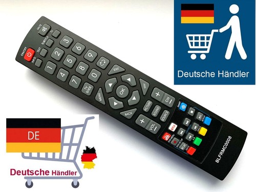Blfrmc0008 fernbedienung für - fernbedienung,