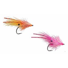 UV-Høtyven Meerforellenfliege