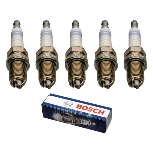 Zündkerzen bosch für 2 - bosch,