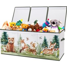 Aufbewahrungsbox Kinder