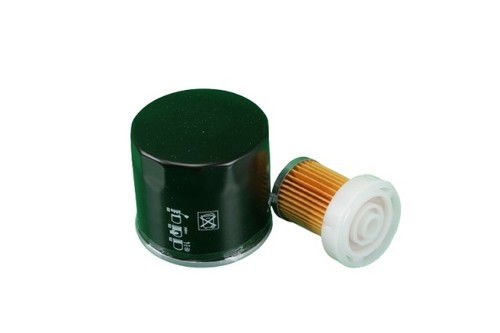Filterset klein traktor - filterset,