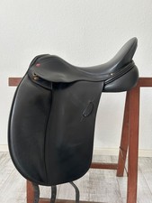 Albion Dressursattel SLK