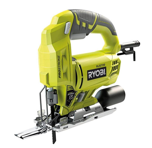 Ryobi rjs720 500w - ,