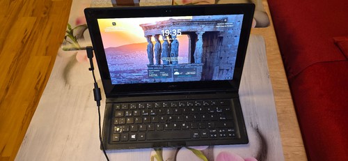 Tablett acer switch zoll - acer,