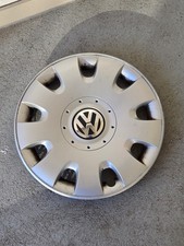 Original VW Radkappe 15 Zoll