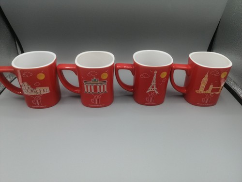 Nescafe kaffeebecher - nescafe,