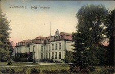 Ak Schlebusch Leverkusen im