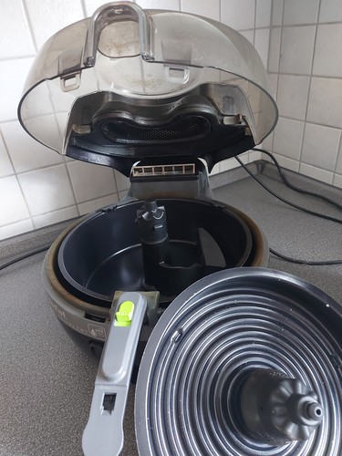 Tefal actifry 2in1 - actifry,