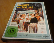 Das Erbe von Björndal / Ein