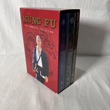 Kung Fu: The Complete