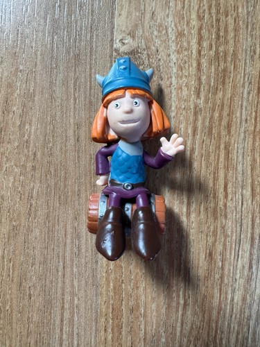 Tonie wickie figur wasser auf - figur,