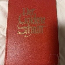 Buch: Der goldene Schnitt -