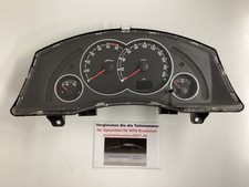 Opel meriva kombiinstrument - opel,