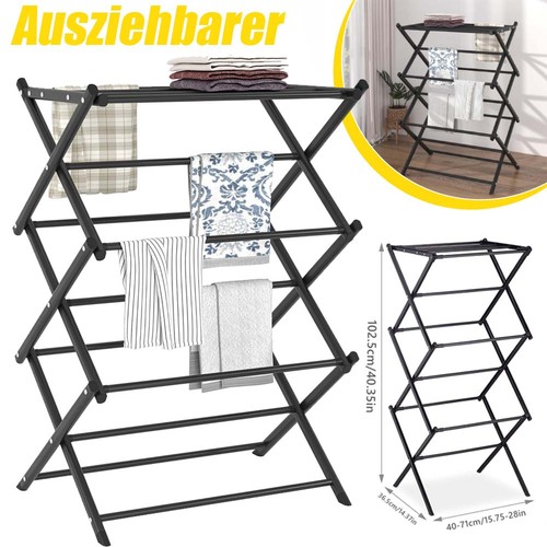 Turm-Wäscheständer
