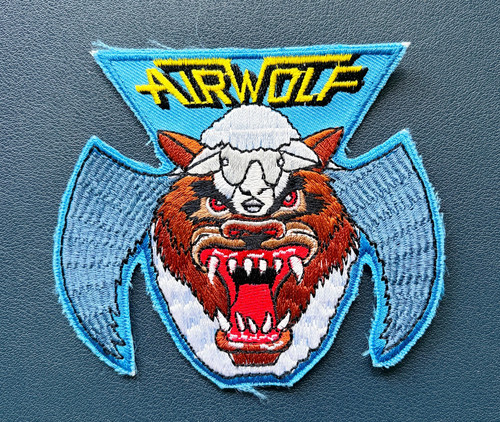 Aufnäher patch - patch, /