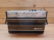 ITT Schub Lorenz TINY super - Kleines Kofferradio