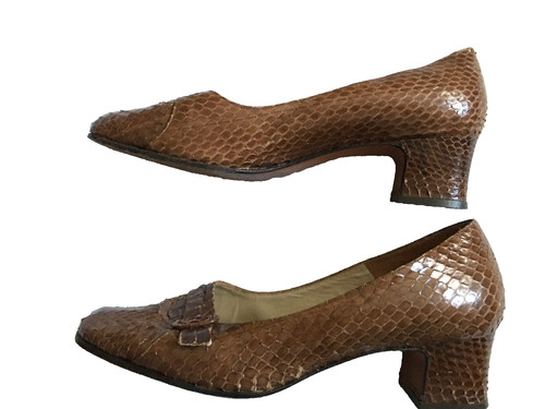 Vintage echte - vintage!!,