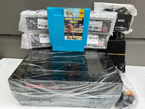 Nintendo nes konsole custom - nes,