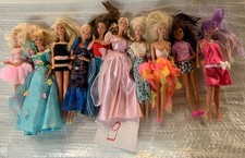Barbie Mattel Sonstige Dolls
