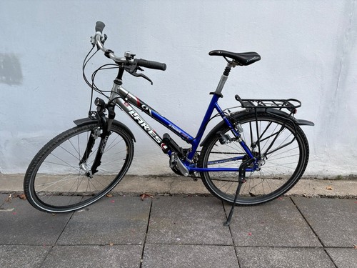 Damenrad 21 gang - , 21-gang