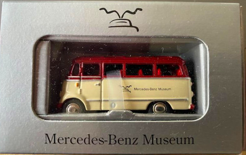 Bub bubmobile o319 - bubmobile, mb